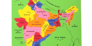 India Map