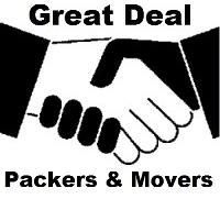 Great Deal Packers & Movers