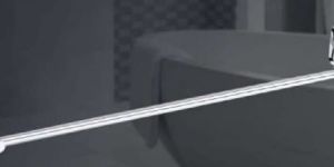 Oval Series Towel Rod