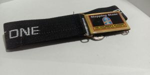 Polyester School Belt