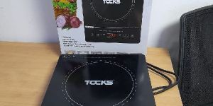 Infrared Induction Cooker