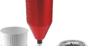 Maxell Red Hand Blender