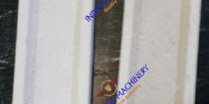 Thermocol Moulded Box