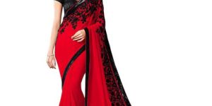 Ladies Sarees