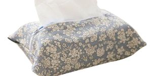 Tissue Box Cover