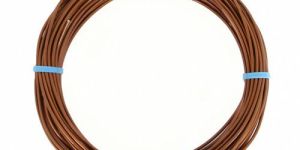 Fiberglass Insulated Copper Wire