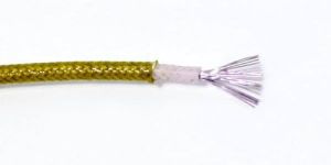 Industrial Fiberglass Cable