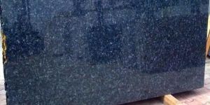 Blue Pearl Granite Slabs