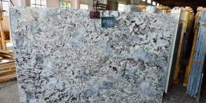 Ice Blue Granite Slabs