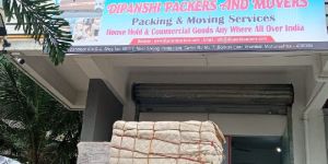 Packers Movers