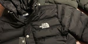 the North Face Jackets