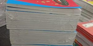 School Notebooks