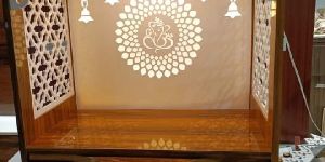 Corian Temple Mandir