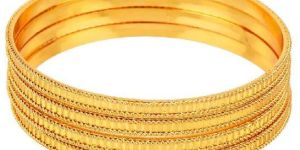 Brass Bangles