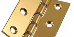 Brass Door Hinges