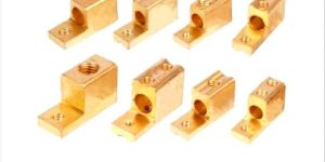 Brass Electrical Terminals