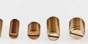 Brass Stud Bolts