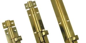 Brass Tower Bolt