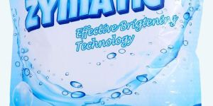 Laundry Detergent Powder