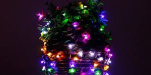 10 Meter LED String Lights