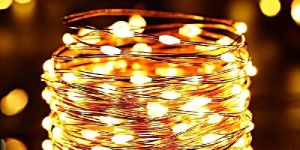 15 Meter LED String Lights