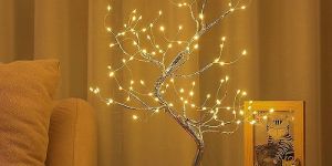LED Bonsai Tree Lights