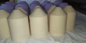 High Density Foam Pigs