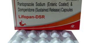 LIFOPAN DSR Capsules