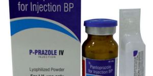P PRAZOLE Injection