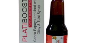 PLATIBOOST Syrup
