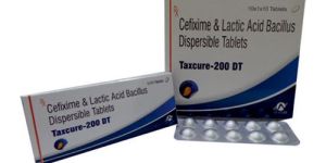 TAXCURE 200 LB Tablets