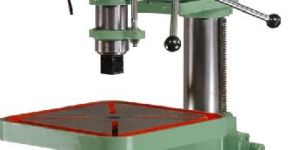 38 Mm Backgeared with Fine Feed Pillar Drilling Machine