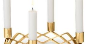 Decorative Candle Holder