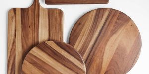 Wooden Chopping Board