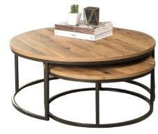 Wooden Coffee Table