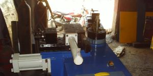 Pipe Bending Machines