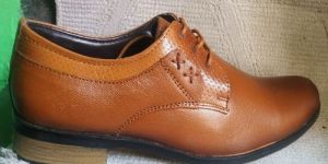 Men Leather Shoes