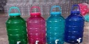 Water Pet Jars