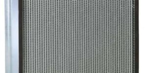HEPA Air Filter