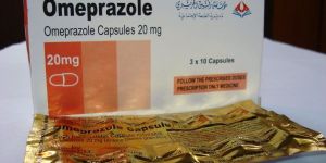 Omeprazole Capsules