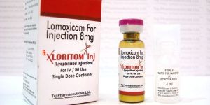 XLORITOM Injection