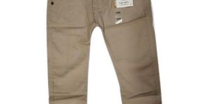 Boys Cotton Pant