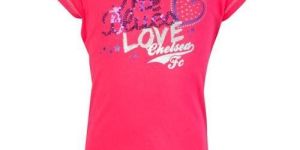 Ladies T-shirt