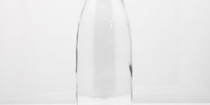 1000ml Glass Juice Bottle