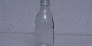 200ml Flavoured Milk Glass Bottle