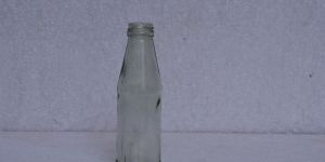 200ml Glass Ketchup Bottle