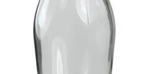 300ml Glass Juice Bottle