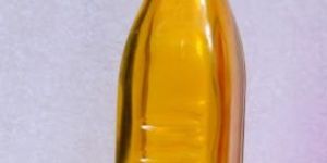 500ml Colored Glass Bottle