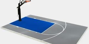 Basketball Court Construction Services