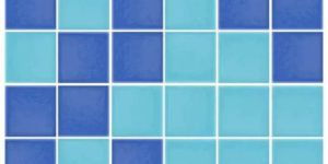 Porcelain Mosaic Tiles